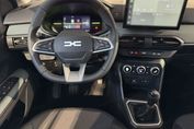 Dacia Sandero Stepway Extreme 1.2 Eco-G LPG