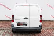 Peugeot Partner Van L1H1