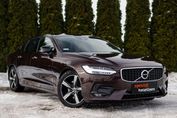 Volvo S90 D5 AWD R-Design aut