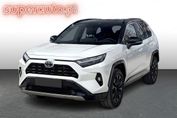 Toyota RAV4 Selection 2.5 Hybrid
