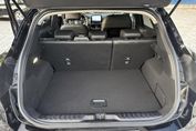 Ford Puma Titanium X 1.0 EcoBoost mHEV  DCT