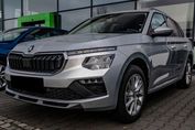 Skoda Kamiq Drive 1.5 TSI  DSG