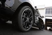 Mercedes CLA 220 4-Matic AMG Line