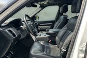Land Rover Discovery V 2.0 P300 R-Dynamic SE