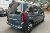 Opel Combo L1H1 GS
