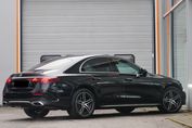 Mercedes E Klasa 200 4-Matic AMG
