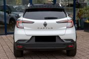 Renault Captur Techno LPG 1.0 TCe