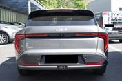 Kia K4 1.6 T-GDI M