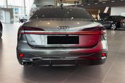 Audi A6 TDI quattro S line