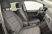 Volkswagen Touran Edition 1.5 TSI EVO DSG7