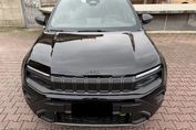 Jeep Avenger Upland 1.2 Hybrid 4xe