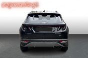 Hyundai Tucson Executive 1.6 T-GDi 48V  4WD DCT