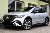 Mercedes EQE SUV 350  4-Matic AMG Line