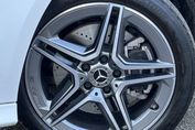 Mercedes CLA 220 4-Matic AMG Line