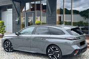 Peugeot 308 GT e-DCS6 1.2 mHEV