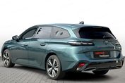 Peugeot 308 Puretech Allure S&S