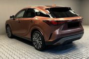 Lexus RX Prestige 450h+ 2.5 Hybrid Plug-in