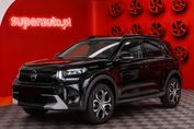 Citroen C3 Aircross Plus 1.2 Turbo