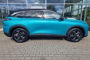 Baic Beijing 5 1.5T DCT
