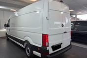 Volkswagen Crafter L4H3 8AT