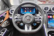 Mercedes Klasa C AMG 63 S E Performance PHEV 4-Matic