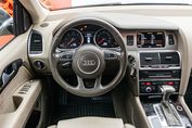 Audi Q7 3.0 TDI DPF quattro Tiptr.