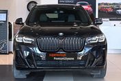 BMW X3 xDrive20i mHEV M Sport sport-aut