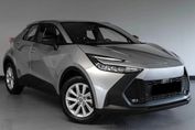 Toyota C-HR Comfort 1.8 Hybrid