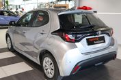Toyota Yaris 1.5 Comfort