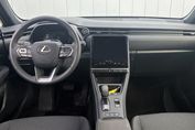 Lexus LBX Hybrid