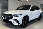 Mercedes GLC 220 d 4-Matic AMG Line