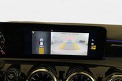 Mercedes CLA AMG CLA 35 mHEV 4-Matic 8G-DCT