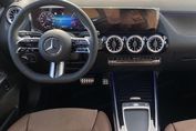 Mercedes GLA 220 4-Matic AMG Line