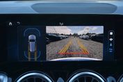 Mercedes GLB 200 d AMG Line