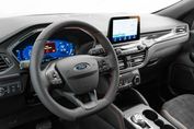 Ford Kuga 2.5 FHEV AWD ST-Line X