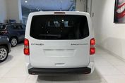 Citroen SpaceTourer XL L2H1 Plus EAT8