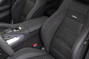 Mercedes GLE AMG 53  4-Matic+