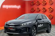 Kia XCeed T-GDI M