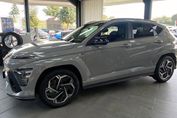 Hyundai Kona 1.6 T-GDI N Line