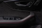 Audi Q7 SQ7 TFSI Quattro Tiptr.