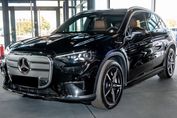 Mercedes GLC 400 4-Matic EQ Avantgarde