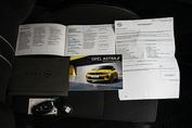 Opel Astra 1.5 CDTI GS