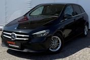 Mercedes Klasa B 180 d Style 7G-Dct