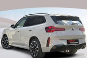 BMW X3 xDrive40d