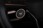 Cupra Leon Sportstourer 1.5 eTSI mHEV DSG