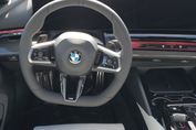 BMW Seria 5 540d xDrive M Sport