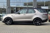 Land Rover Discovery V 2.0 P300