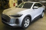 Audi Q5 e-Hybrid quattro Sportback
