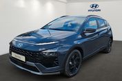 Hyundai Bayon 1.0 T-GDI Smart