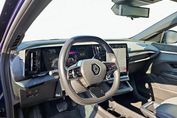 Renault Megane EV60 Techno